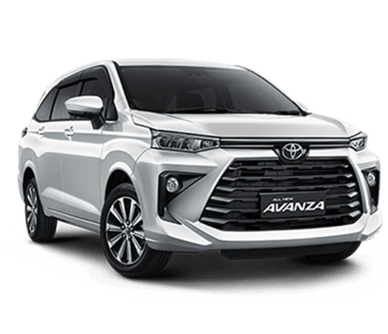 Toyota Avanza
